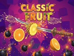 Spil Classic Cut Fruit