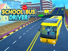 Spil School Bus Driver
