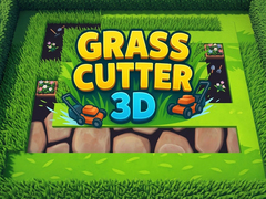 Spil Grass Cutter 3D