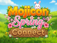 Spil Mojicon Spring Connect