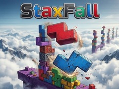 Spil StaxFall
