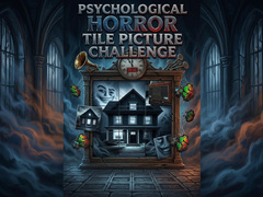 Spil Psychological Horror Tile Picture Challenge