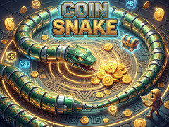 Spil Coin Snake