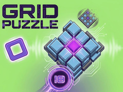 Spil Grid Puzzle