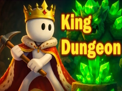 Spil King Dungeon