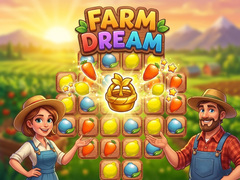 Spil Farm Dream