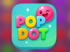 Spil Pop Dot