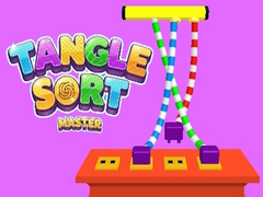 Spil Tangle sort Master 