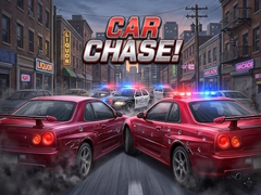 Spil Car chase!
