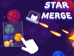 Spil Star Merge