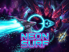 Spil Neon Surf