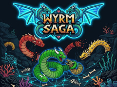 Spil Wyrm Saga