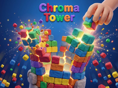 Spil Chroma Tower