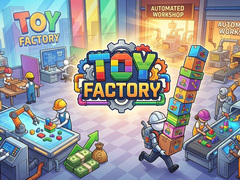 Spil Toy Factory