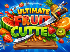 Spil Ultimate Fruit Cutter
