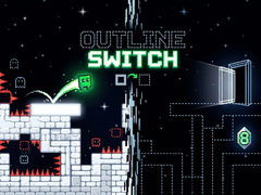 Spil Outline Switch