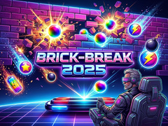 Spil Brick-Break 2025