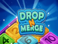 Spil Drop N Merge