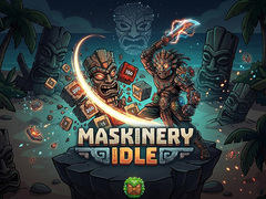 Spil Maskinery Idle