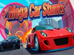 Spil Mega Car Stunts