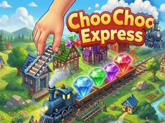 Spil Choo Choo Express