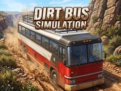 Spil Dirt Bus Simulation