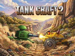 Spil Tank Craft 2