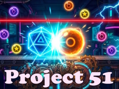 Spil Project 51 