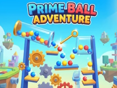 Spil Prime Ball Adventure 