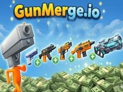 Spil GunMerge.io