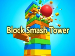 Spil Block Smash Tower