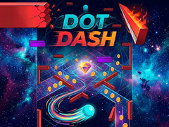 Spil Dot Dash