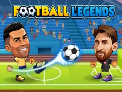 Spil Football Legends