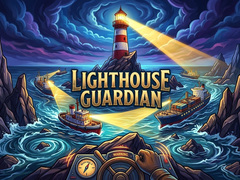 Spil Lighthouse Guardian of the Seas