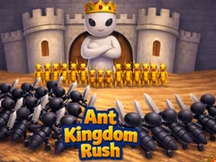 Spil Ant Kingdom Rush