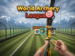 Spil World Archery League