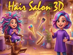 Spil Hair Salon 3D