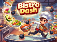 Spil Bistro Dash