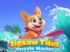Spil Jigsaw Tiles puzzle Master