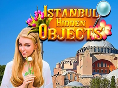 Spil Istanbul Hidden Objects