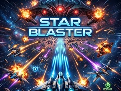 Spil Star Blaster