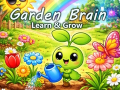 Spil Garden Brain Learn & Grow