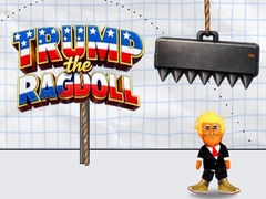 Spil Trump the Ragdoll