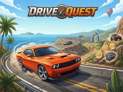 Spil Drive Quest
