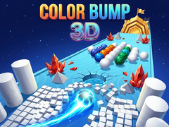 Spil Color Bump 3D