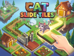 Spil Cat Slide Tiles