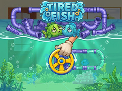 Spil Tired Fish