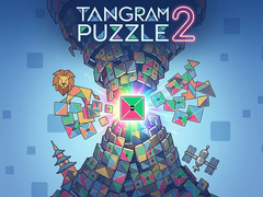 Spil Tangram Puzzle 2