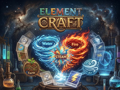 Spil Element Craft