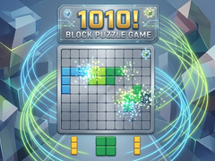 Spil 1010! Block Puzzle Game